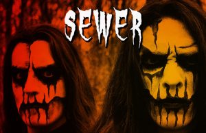 All SEWER Albums Ranked.